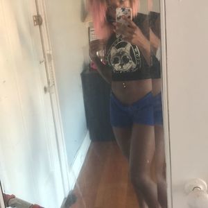 Meet your Posher, Renee